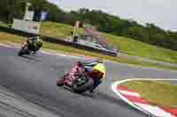 Advanced Group Red Bikes